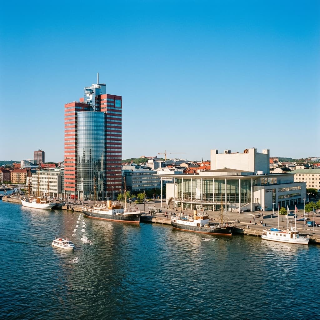 Göteborg