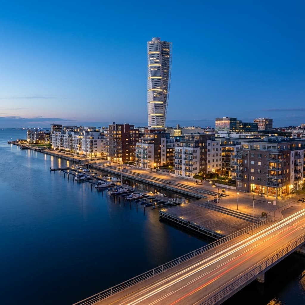 Malmö