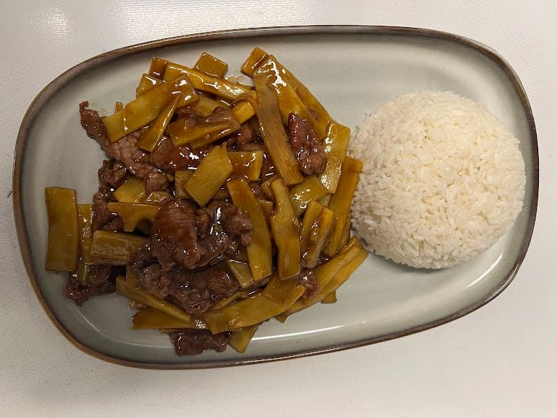 Go Go Tang Take Away