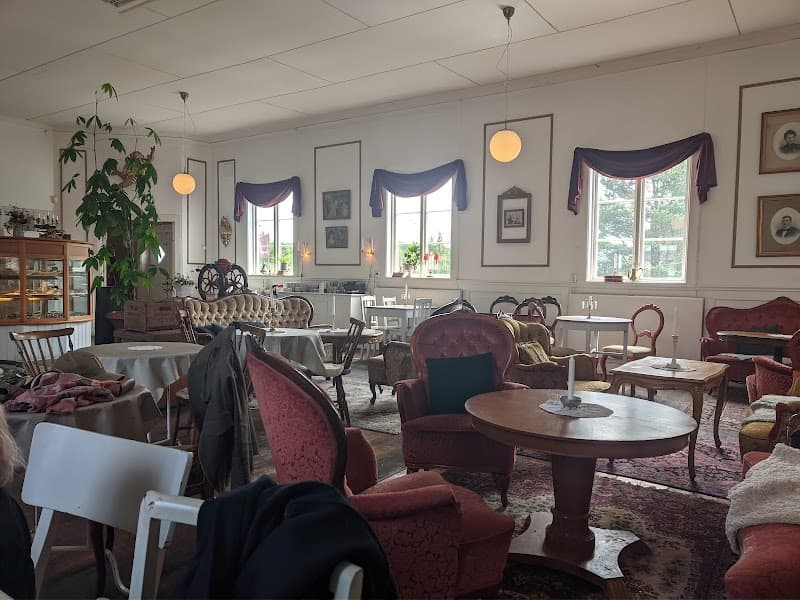 Rommelsjö Café