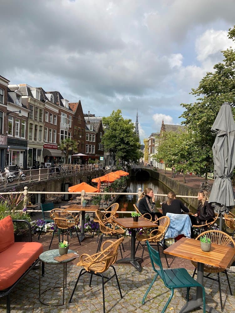 Bodega y Tapas Leeuwarden