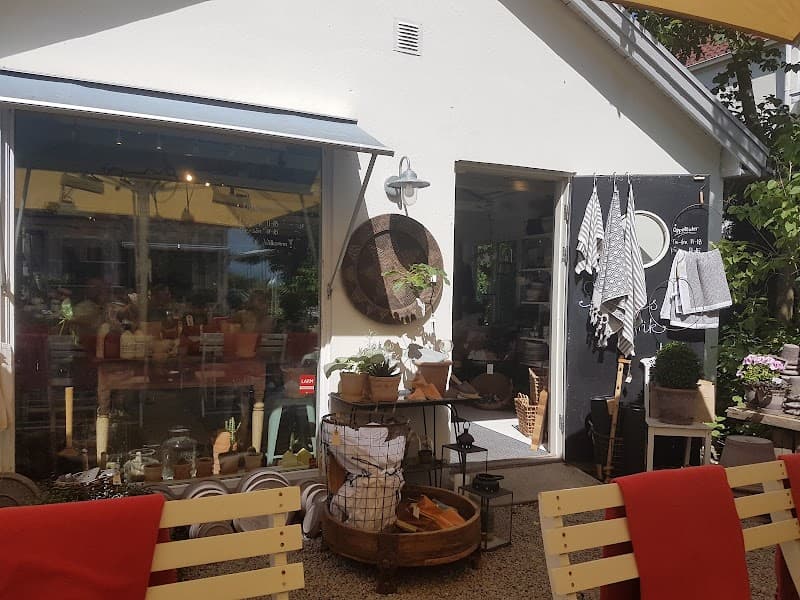 Märtas Kafé & Butik