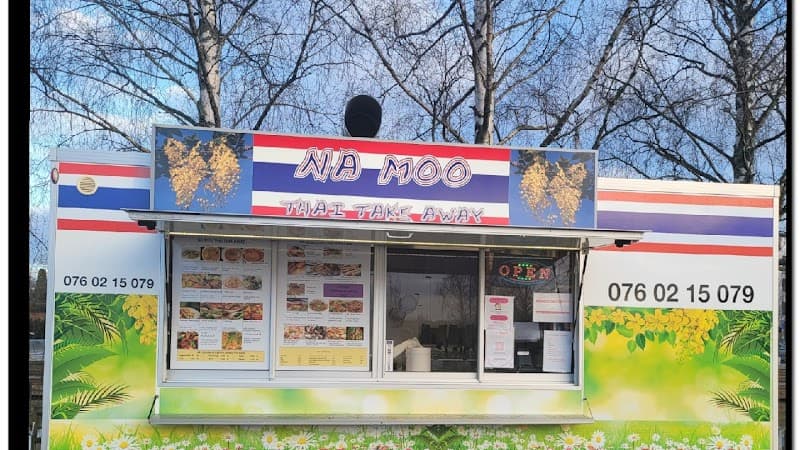Na moo Thai Take Away