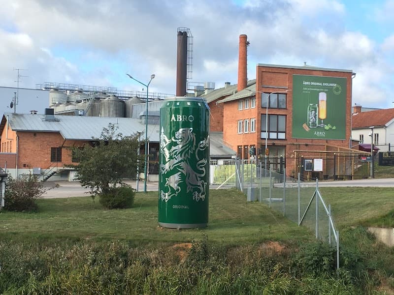 Åbro Bryggeri