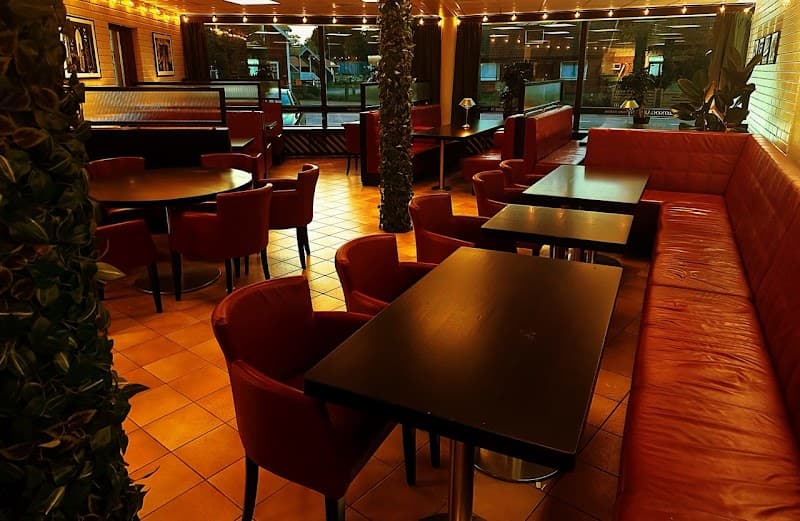 Restaurang Kronogården - Family Pizzeria