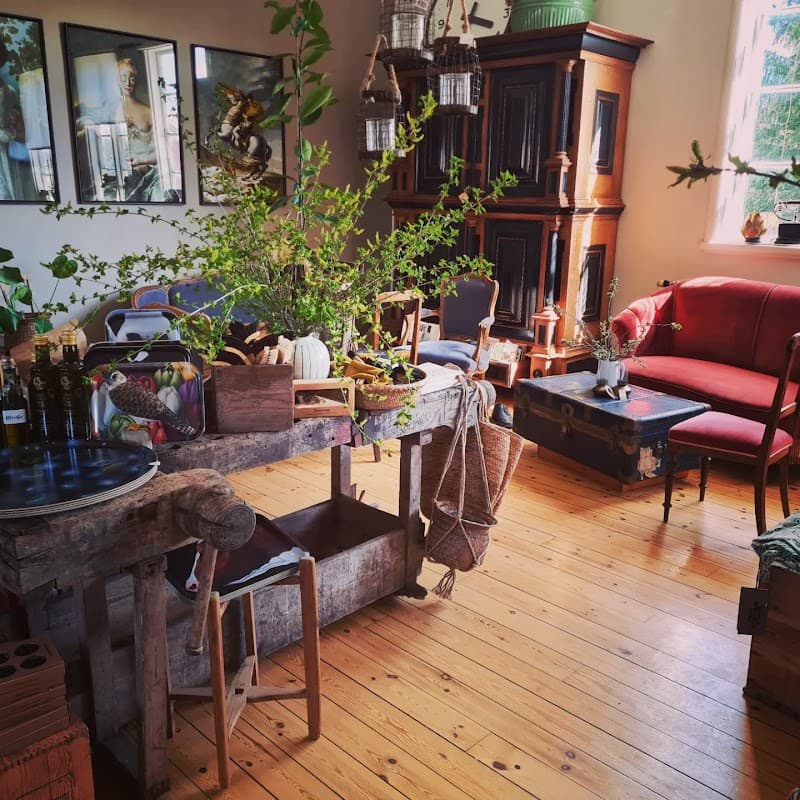 HUMLE från Kalvsved AB