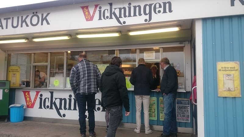 Vickningen i Norrtälje