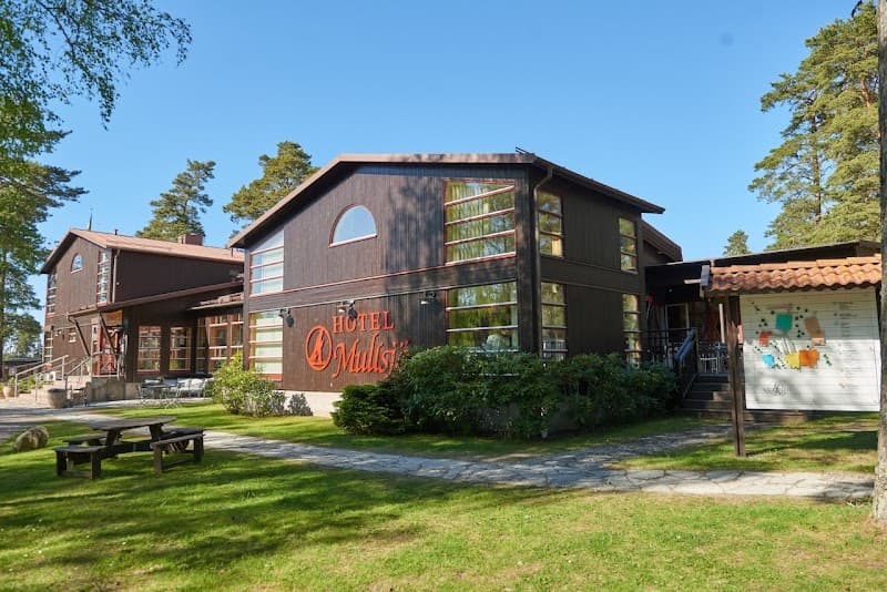 Mullsjö Hotell & Konferens