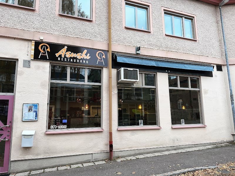 Wave Sushi Östhammar