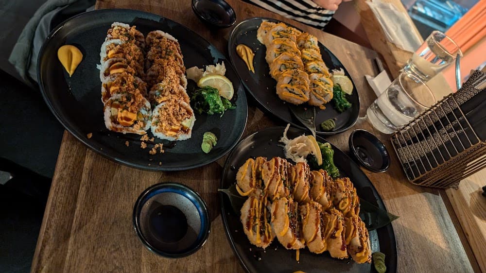 Kaizen kitchen arboga