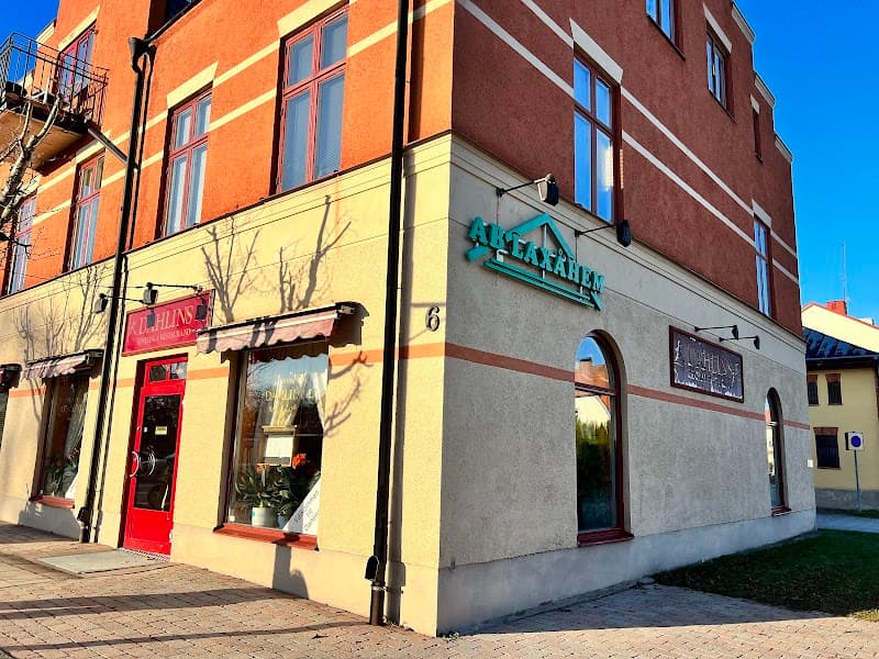 Dahlins Kinesisk Restaurang