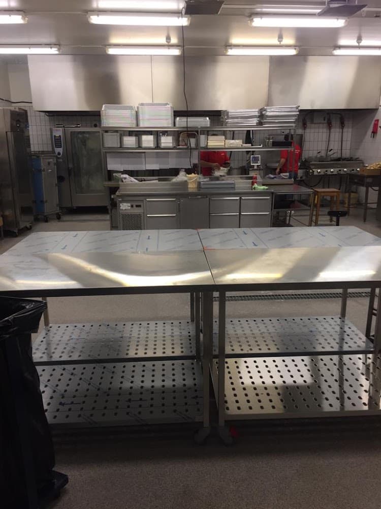 Libanon Catering Södertälje