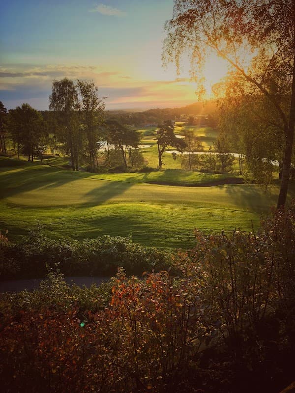 Tjörns Golfklubb