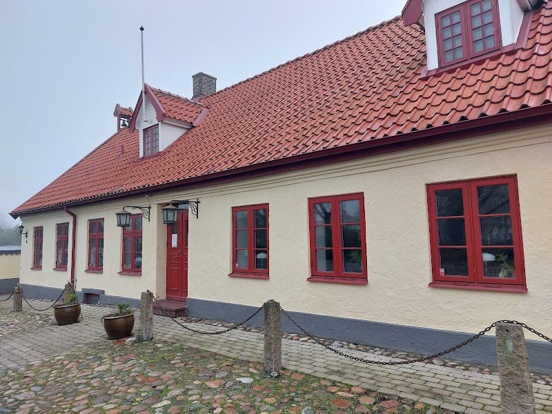 Svenska kyrkan Ankaret