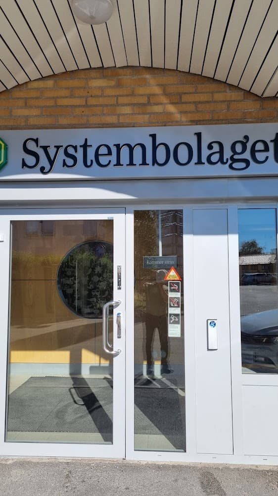 Systembolaget