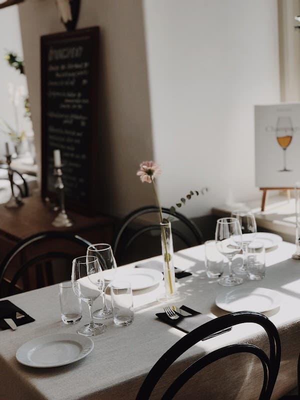 Tullhuset Restaurant & Bar, Dalarö