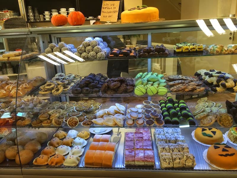 Bakfickan i Vimmerby