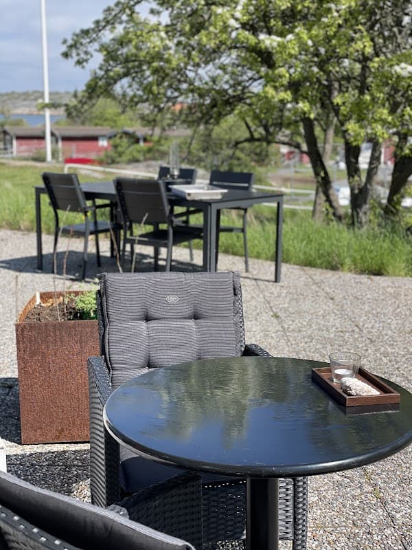 Gläntan på Grötö