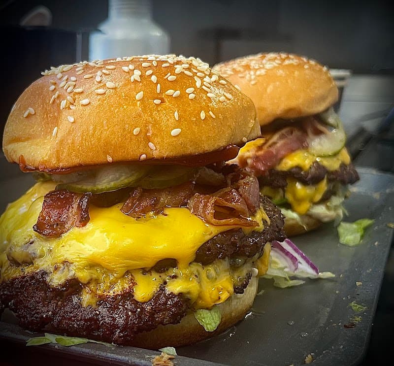 Mama's Kitchen Foodtruck