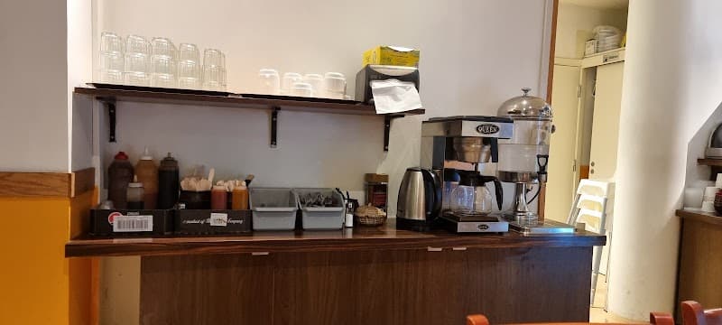 Ekerö Centrum Wok Och Sushi