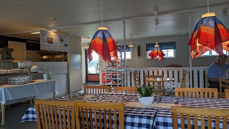 Grekens Grill & Pizzeria