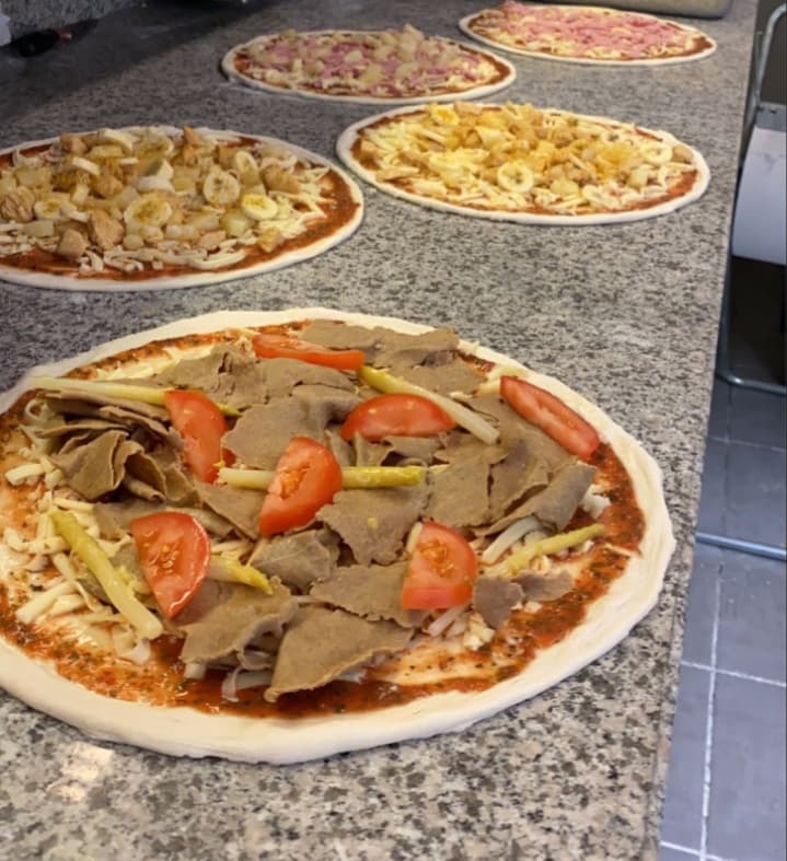 Friggesunds Pizzeria & Restaurang