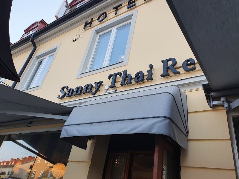 Sanny Thai Restaurang