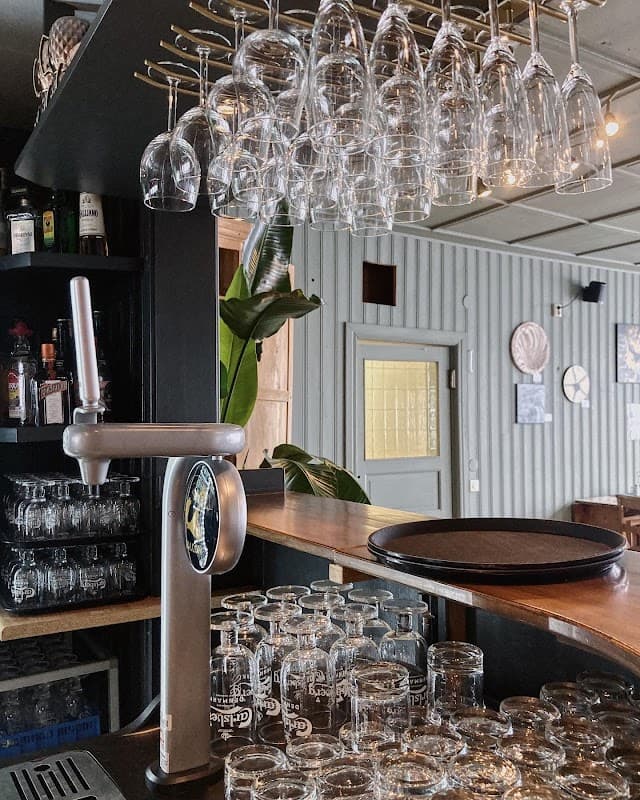 Borgsjö Strand - Restaurang, Camping, Stugor, Bed & Breakfast (B&B)