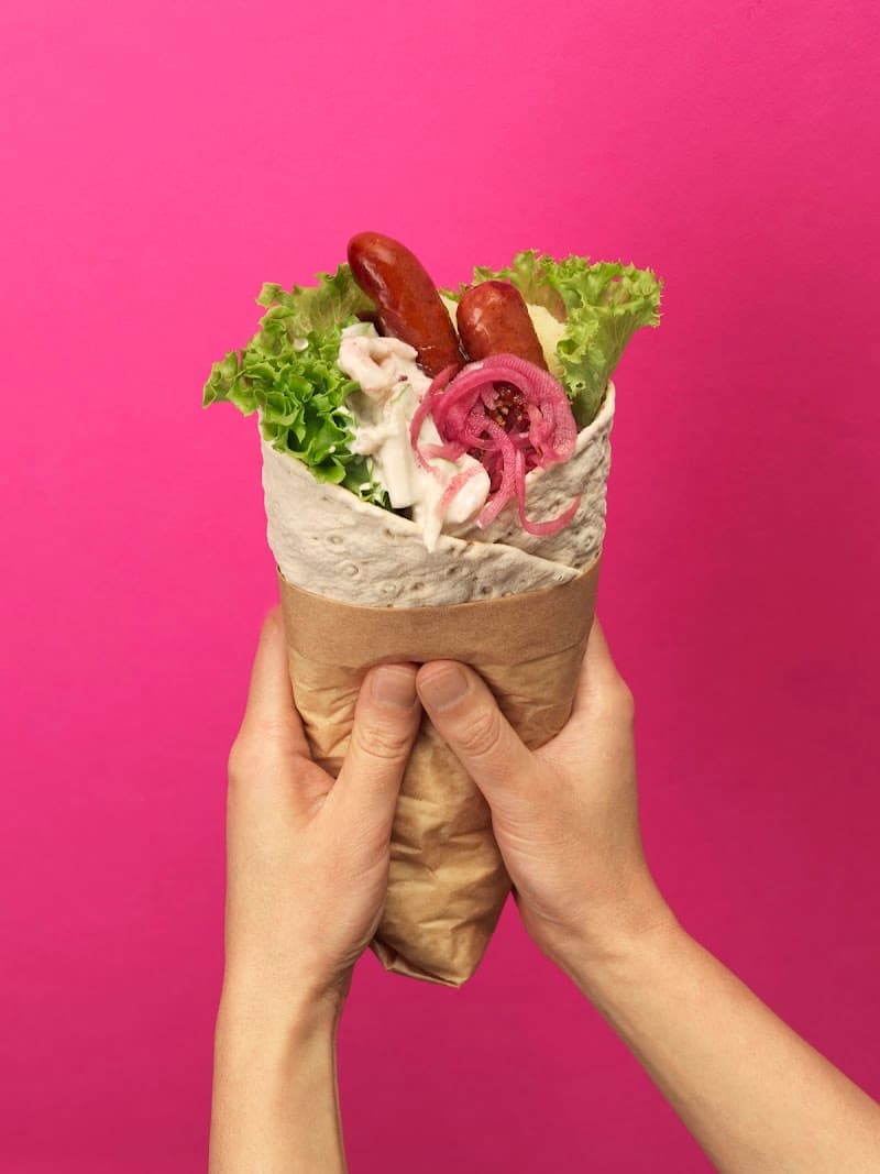 BBR-Bergas Bästa Rullar