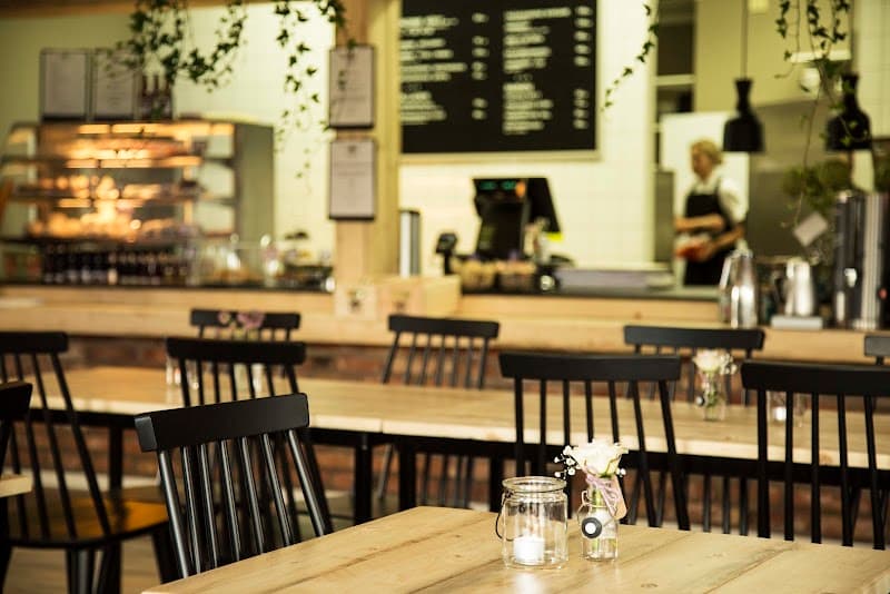 Köksträdgården Lockryd