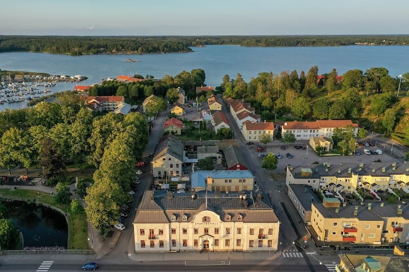 Åmåls Stadshotell, BW Signature Collection