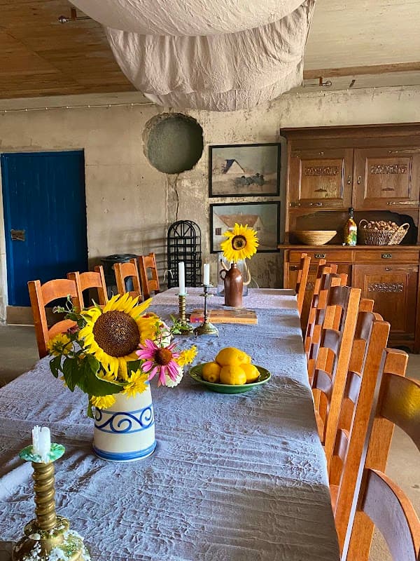 il Pastore Kök & Butik