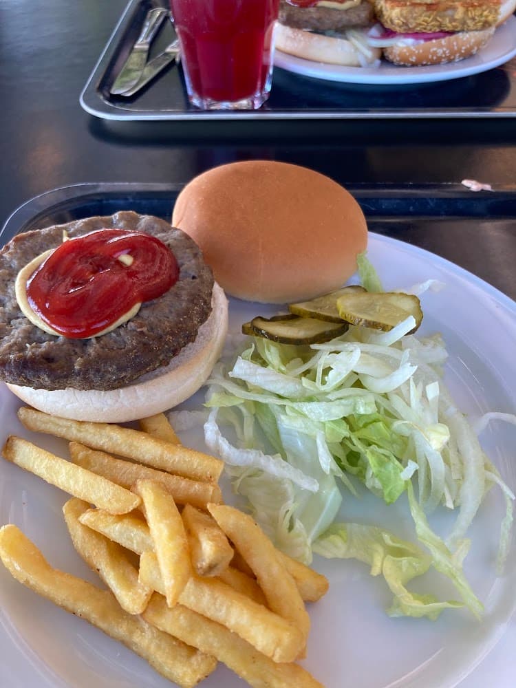 Travrestaurangen Bollnäs