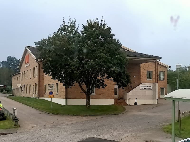 Restaurang Liljebacken