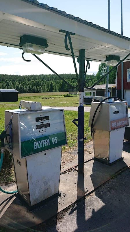 Kardemumma Butik-Cafe