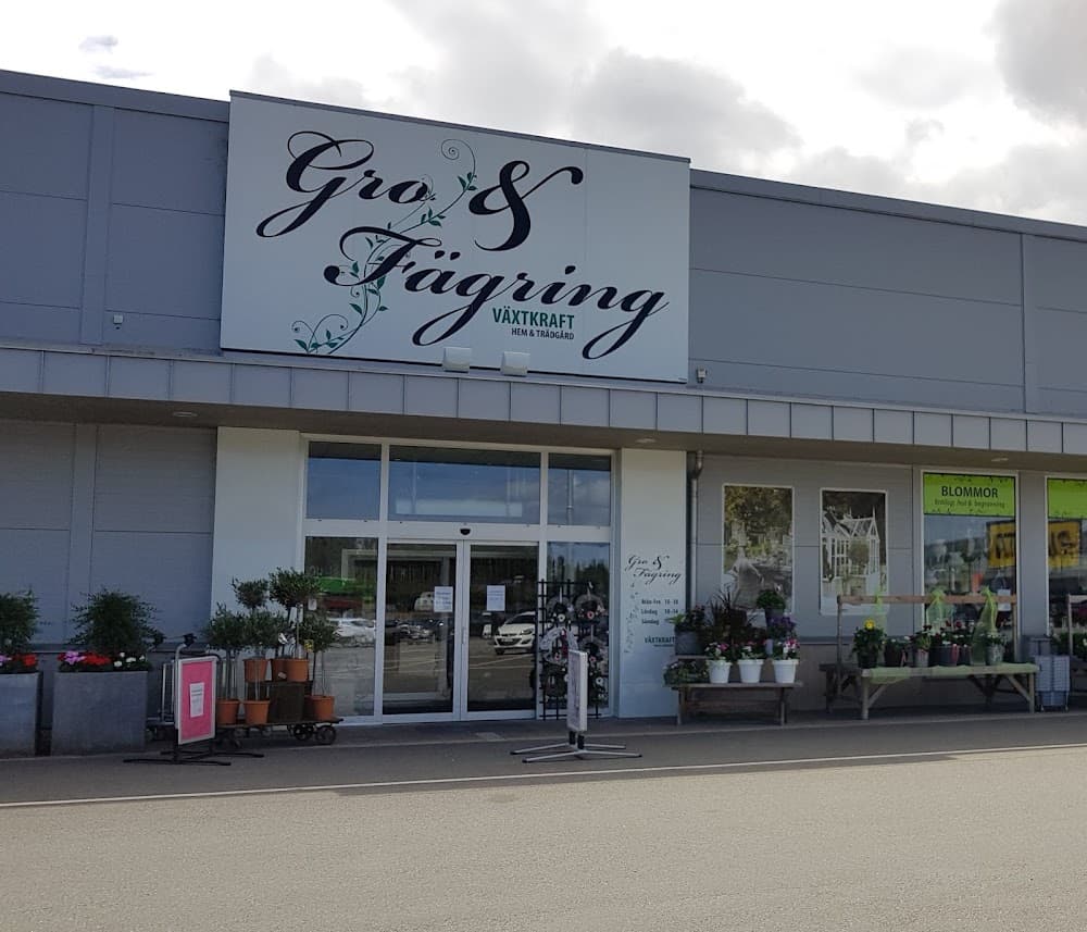 Gro & Fägring AB