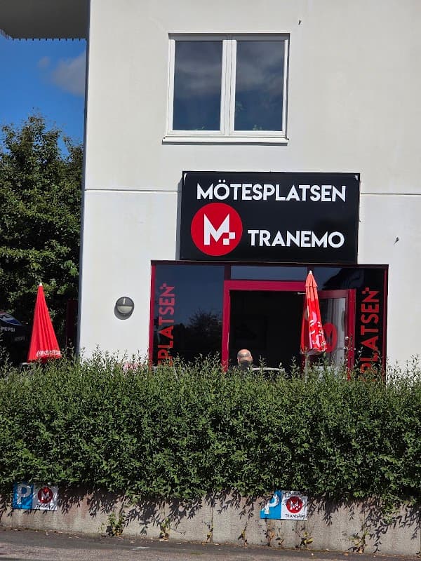 Mötesplatsen Tranemo