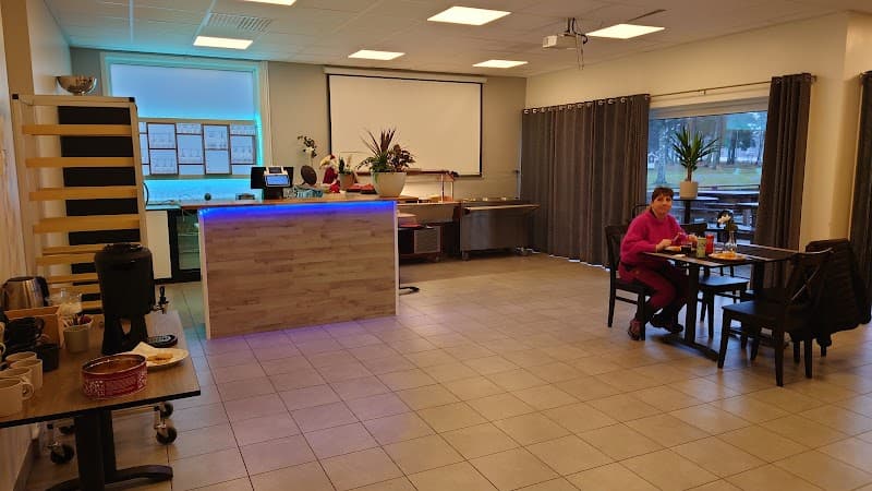 Gökaskratts Restaurang