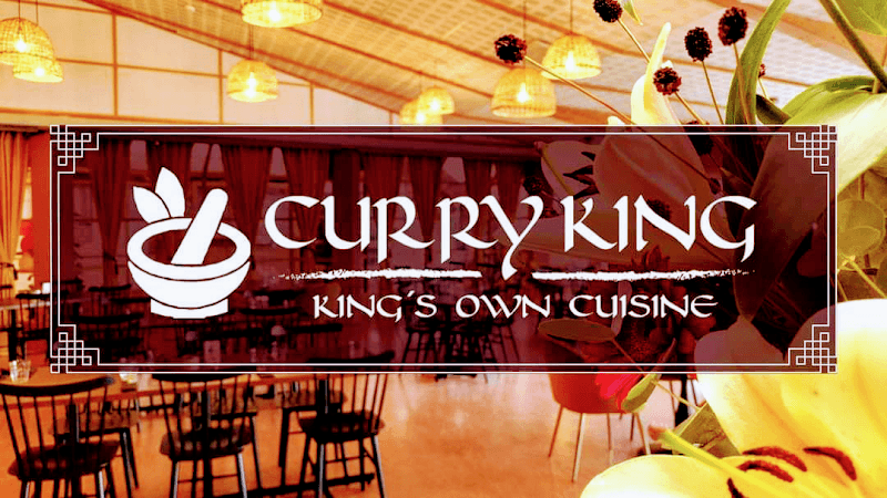 Curry King