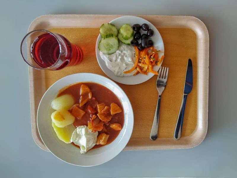 Rönningeborg Restaurang