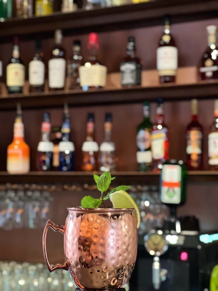 Miran’s kolgrill & Bar