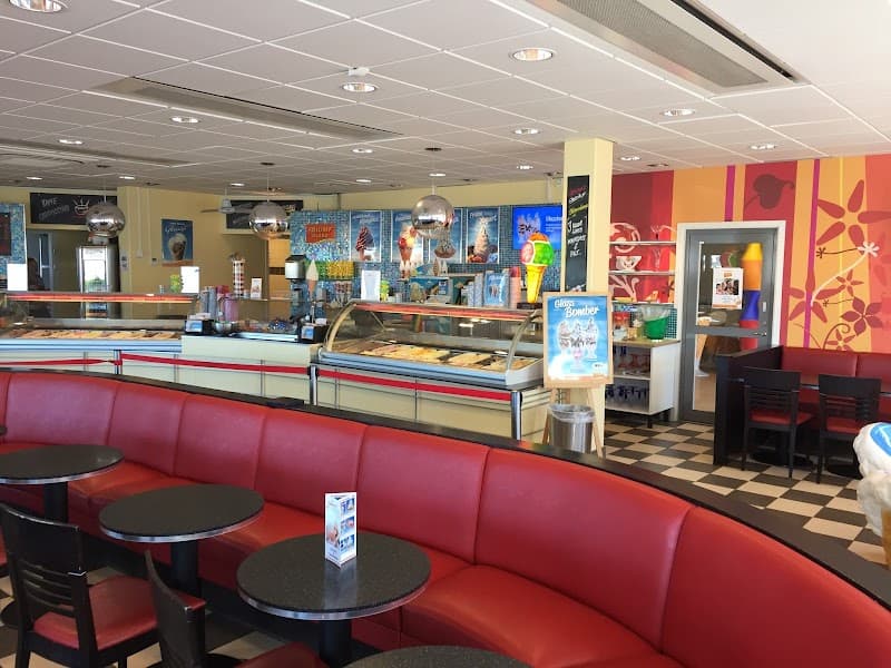 Triumf Glasscafé Sävedalen