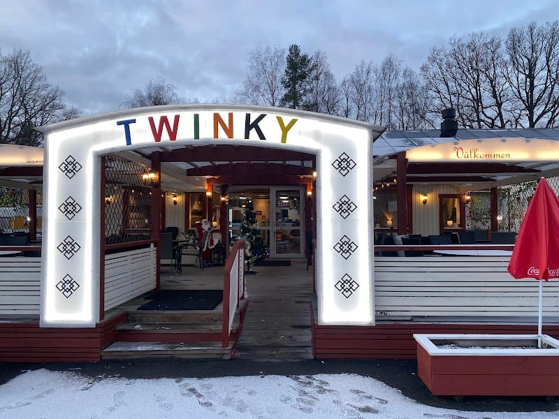 Twinky grill & restaurang