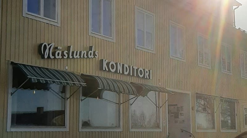 Näslunds Konditori