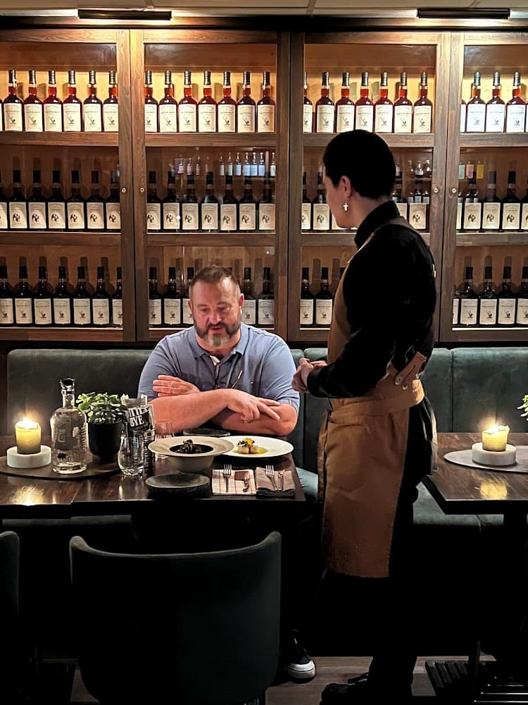 Restaurang KingFisher