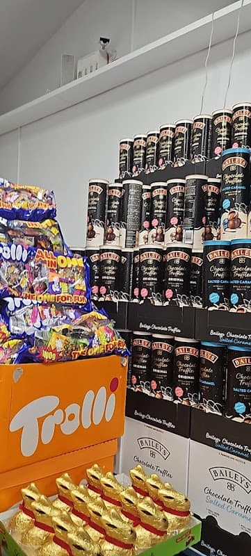 VIP Mullsjö - butik