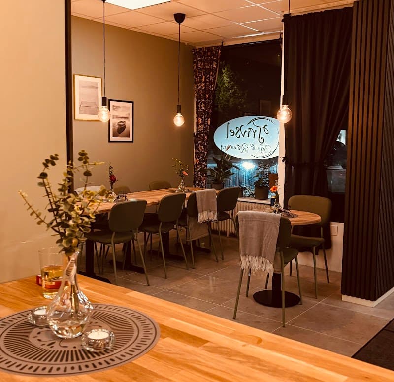 Trivsel Café & restaurang