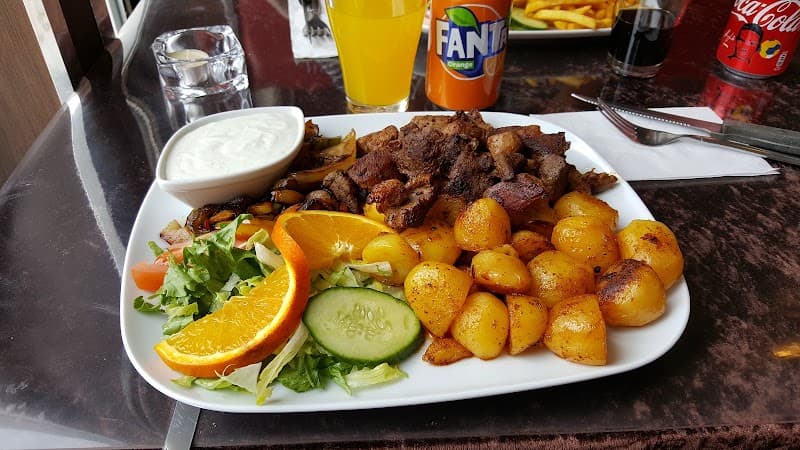 Katrins restaurang och pizzeria