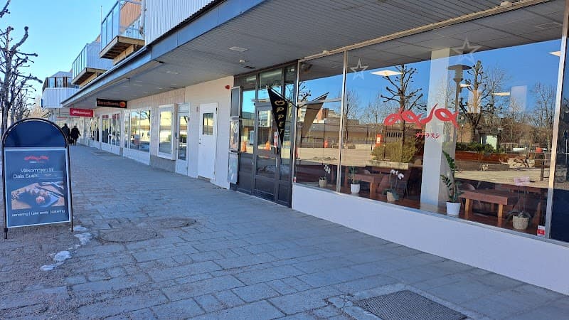 Dala Sushi Hallstahammar