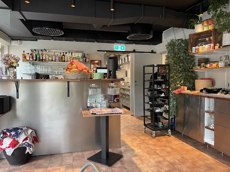 På Torget, Hällefors